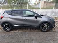 Renault Captur 1.5 DCI Exclusive