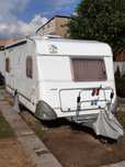 Knaus Sudwind 500TUF KLIMA