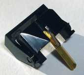 Agulha para Shure V15 Type III