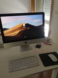 Apple iMac 21,5" ( i5 - 512GB SSD - 16GB ) 2013