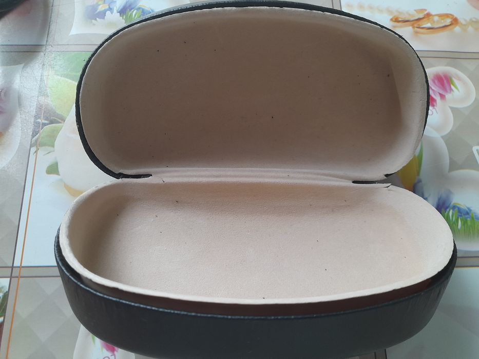 Чохол для окулярів, чехол для очков Emanuel ungaro