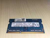 Пам'ять Hynix DDR3 4Gb 1600Mhz для ноутбука