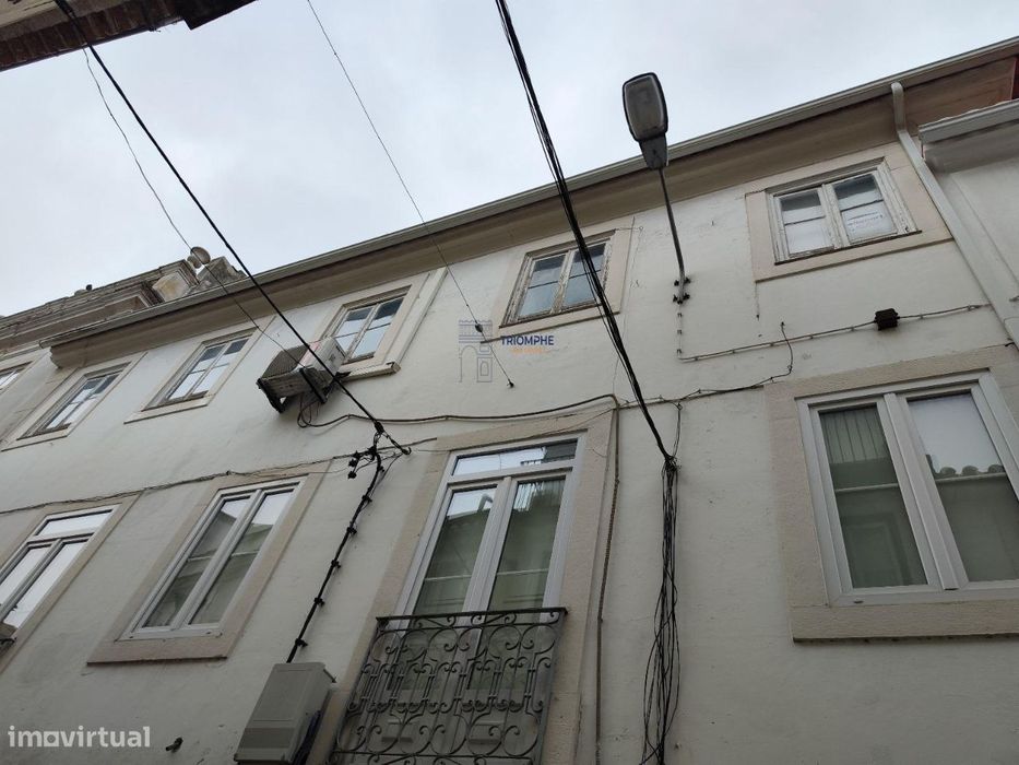 ApartamentoT3 Torres Novas, Santarém área útil 194 m2