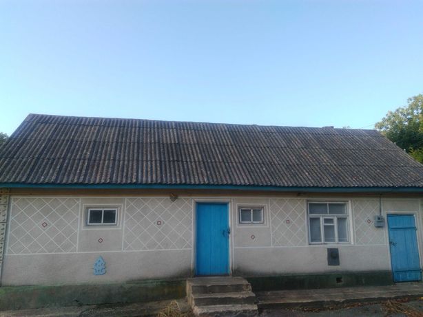 Продається будинок в с. Кульчіївці