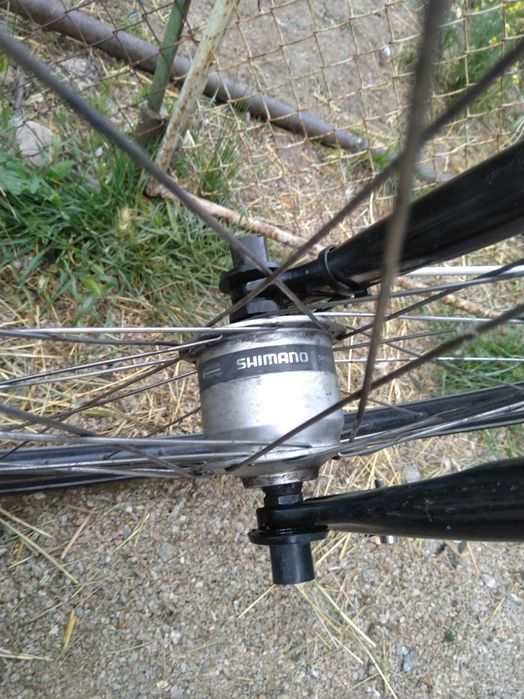 Велосипед  Carver Sonic 100