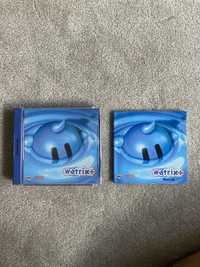 Wetrix dreamcast sega