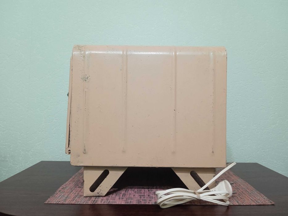 Електрошафа Харків духова в робочому стані