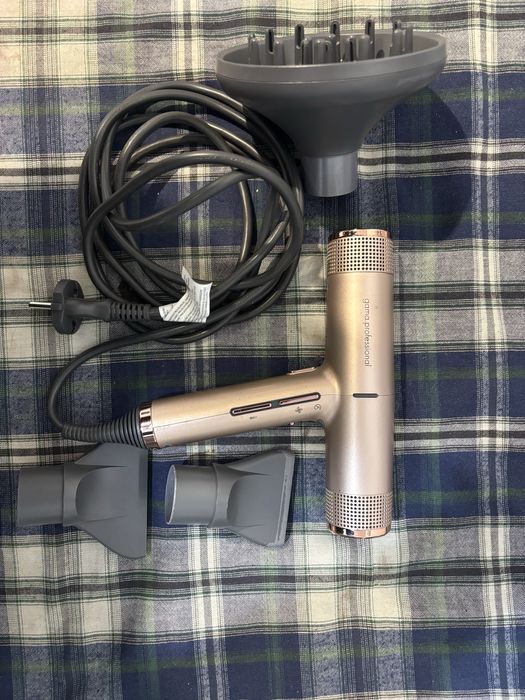 Фен gama.professional