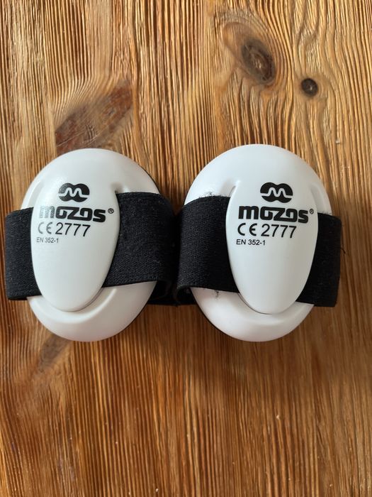 Sluchawki wygluszajace