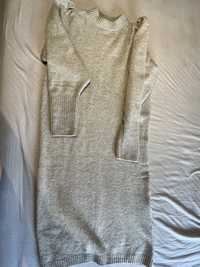 Sukienka ciążowa H&M roz S