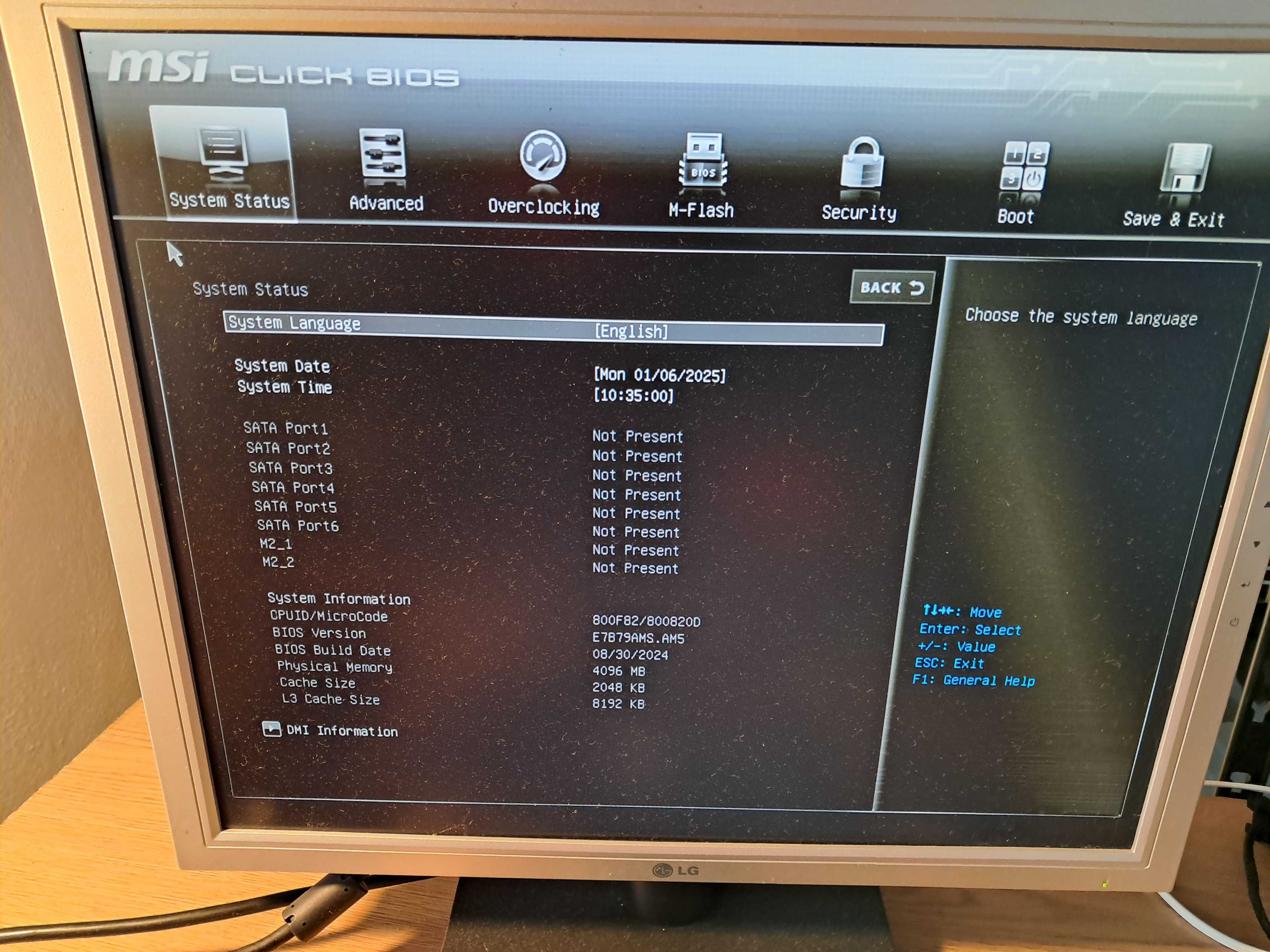 Motherboard MSI X470 Gaming Plus (Socket AM4)