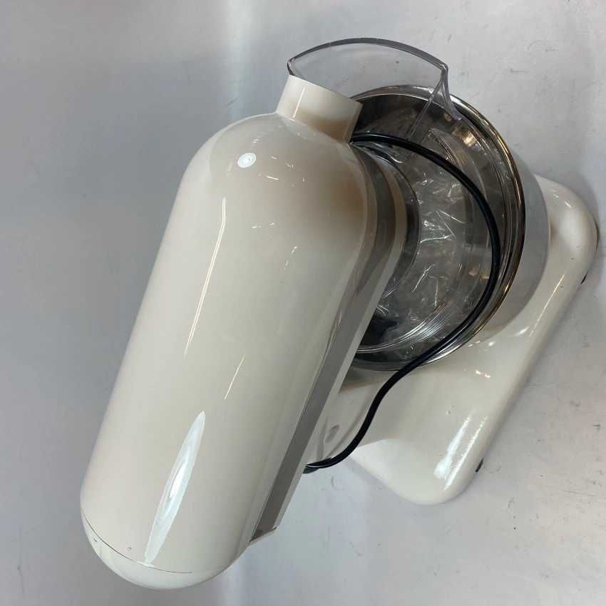ForgastT Miesiarka Planetarna MIKSER PLANETARNY POJ. 5L FG10405 E4