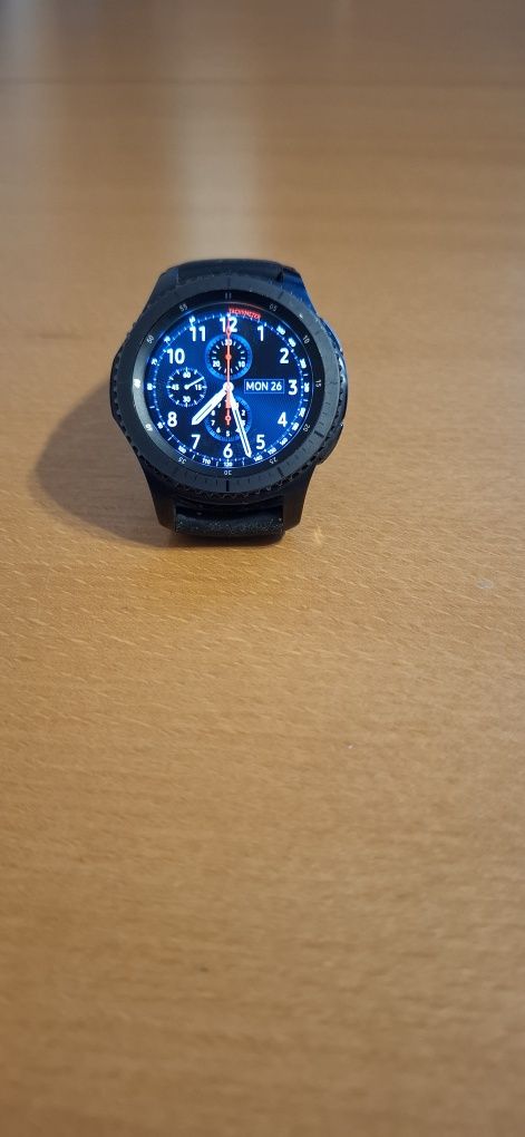 Samsung  Gears 3 frontier