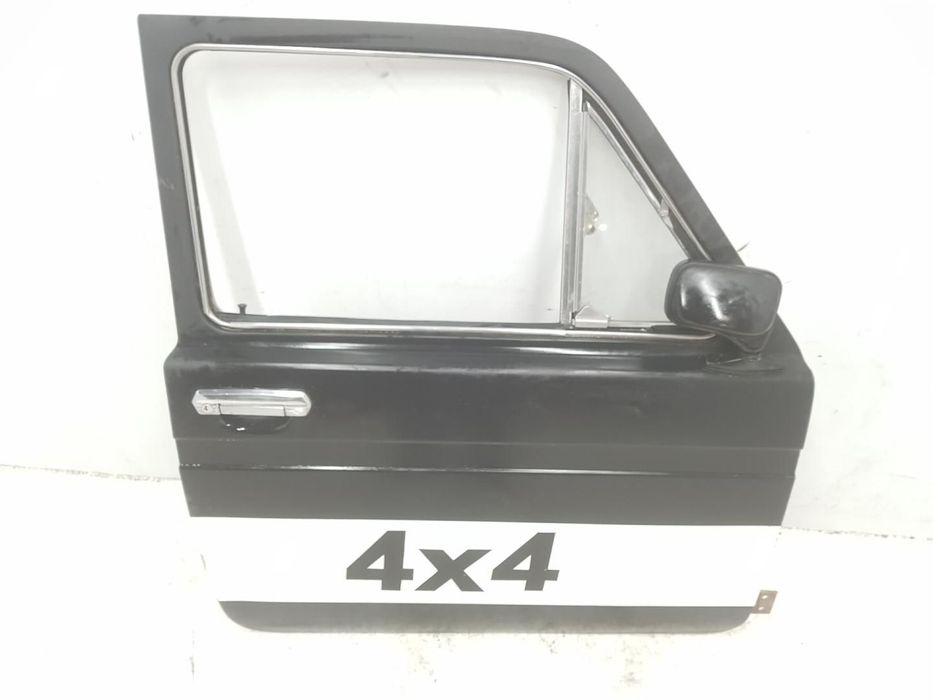 PORTA FRENTE DIREITA LADA NIVA 21212121321214212152131