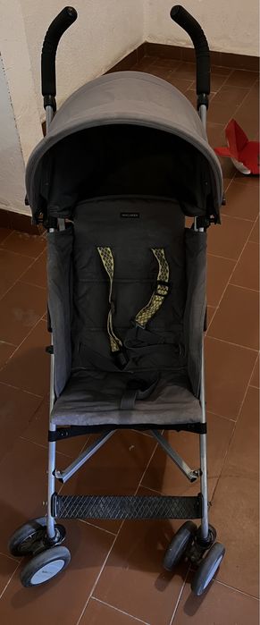 Carrinho Bengala Maclaren
