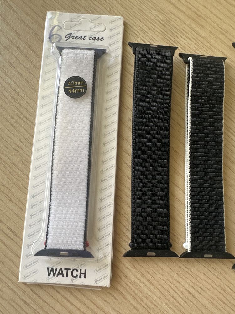 Apple watch 7 45мм в гарному стані
