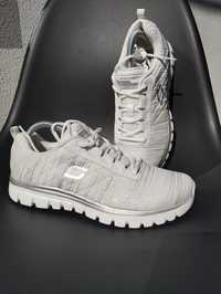 Жіночі оригінальні кросівки Skechers Light Weight 41-42