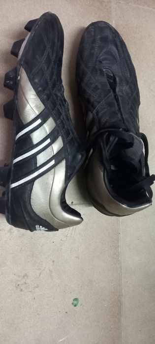 Chuteiras de futebol adidas