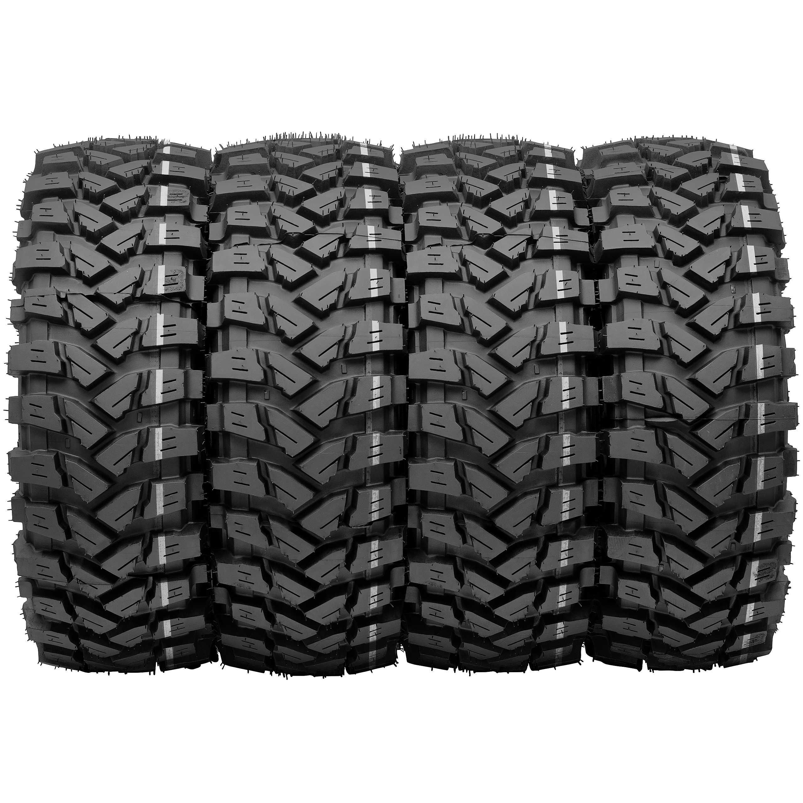 Opony bieżnikowane 215/70 R16 4x4 TERENOWE RAPTOR M/T