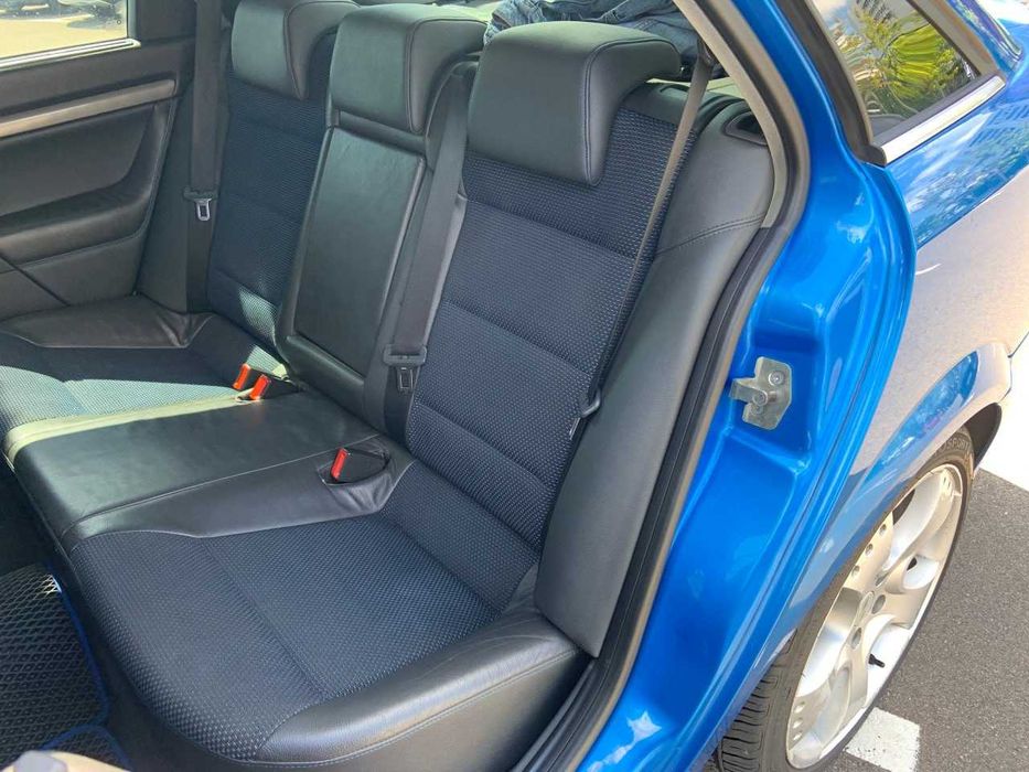 Opel Vectra OPC 2008 2.8 Газ/Бензин Кредит/Лізинг/Обмін