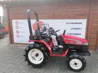 MITSUBIHI MT156, 4x4 21 cv