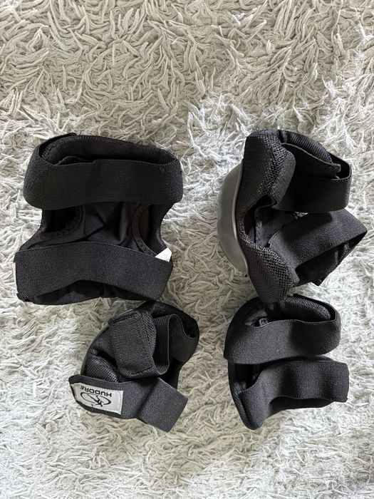 Ochraniacze rozmiar L