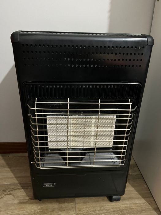 Aquecedor a Gas Junex IR 202