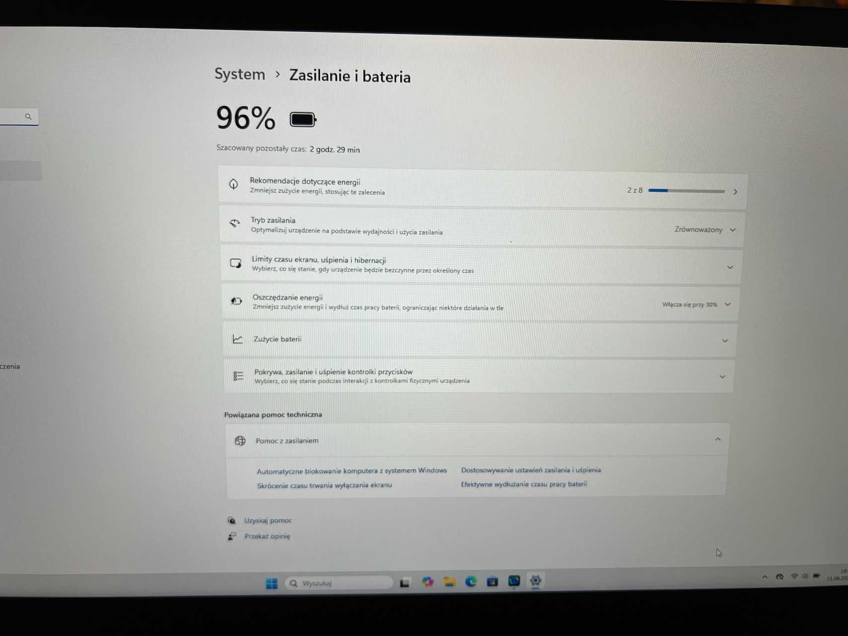 Lenovo X1 Extreme G2 /i7/32GB/1TB SSD/GTX1650 Q-MAX 4GB DDR5/WIN11