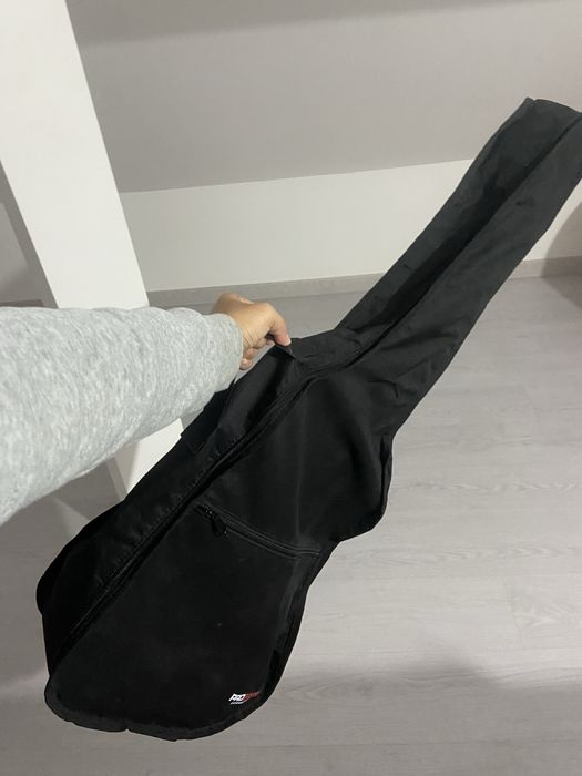 Pack Completo Guitarra + Amplificador+ Pedal