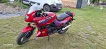 Kawasaki GPZ 500S