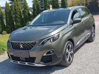 Peugeot 5008 Peugeot 5008