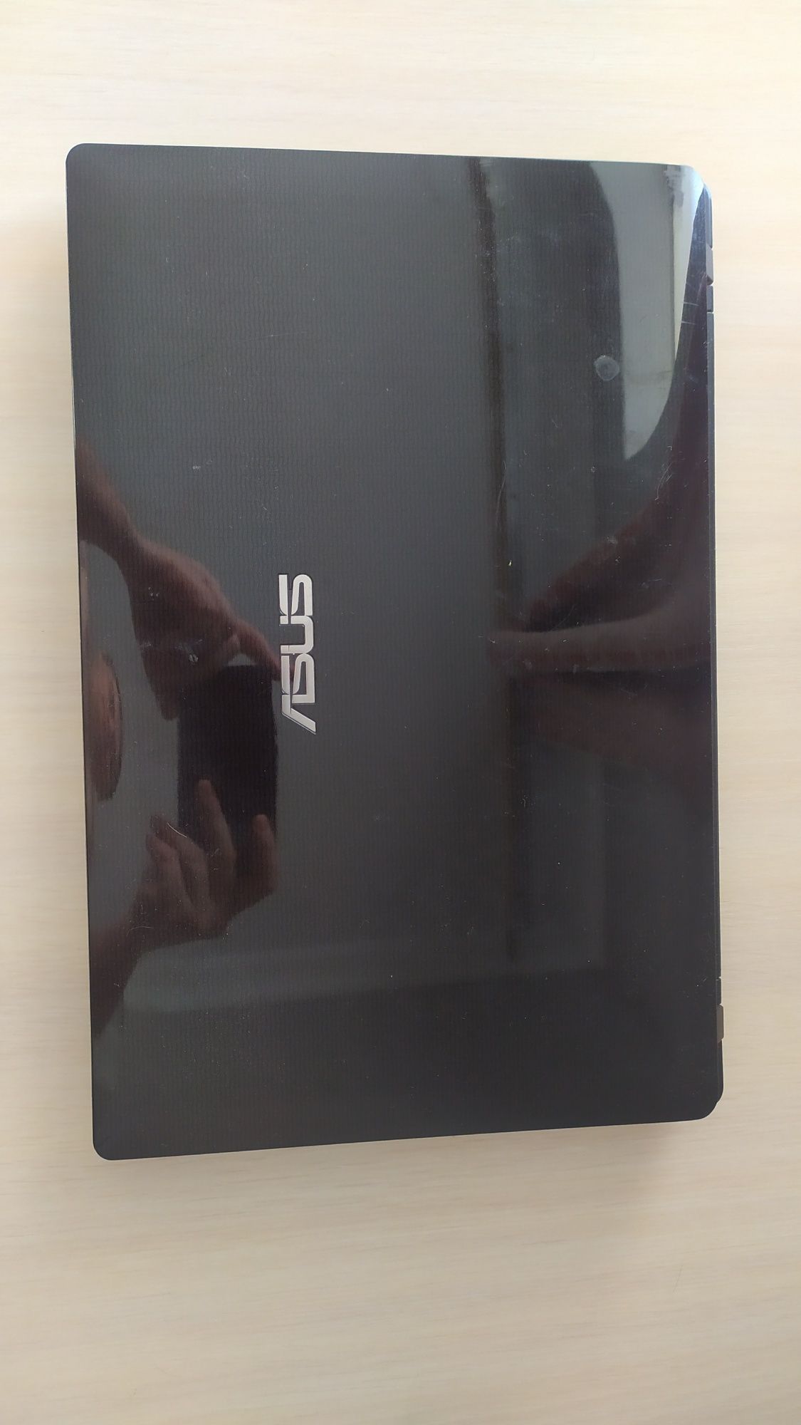 Ноутбук ASUS A53U-SX245V