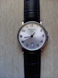 zegarek męski CERTINA DS CAIMANO C017410 A - nowy super pasek