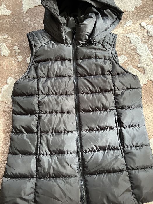 Легка Желетка розмір 38