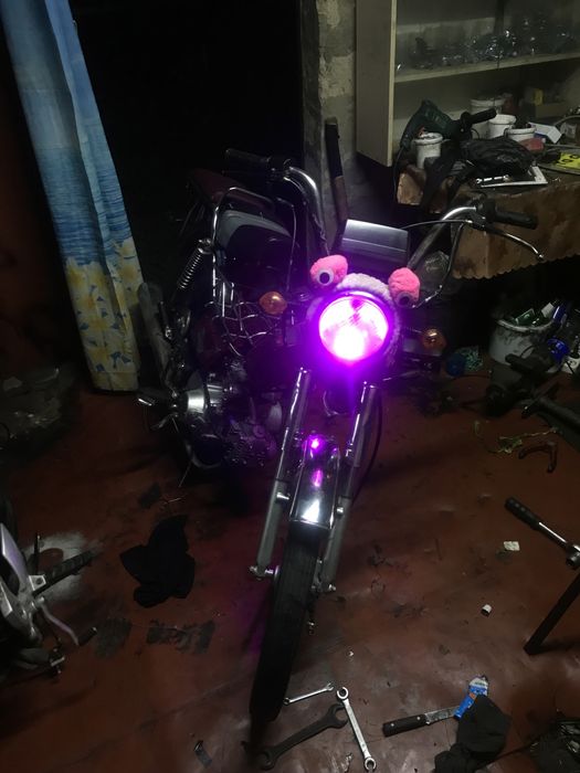 Продам Дельту 72сс на ходу