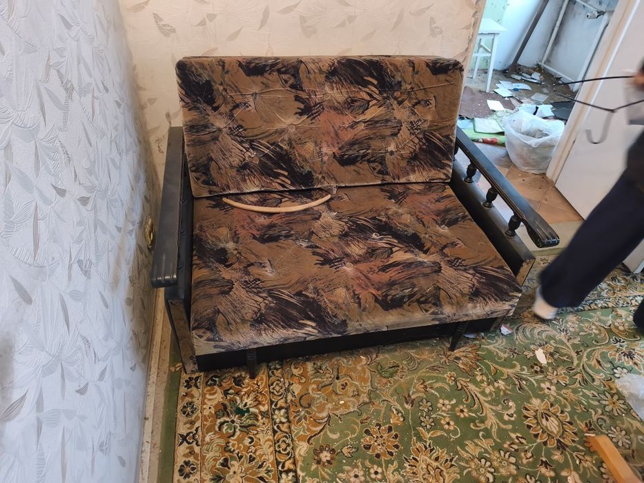 Oddam meble za darmo