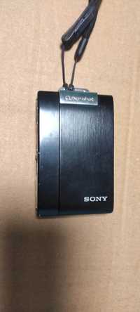 Sony Cyber-Shot DSC-T200 с оригинальной зарядкой