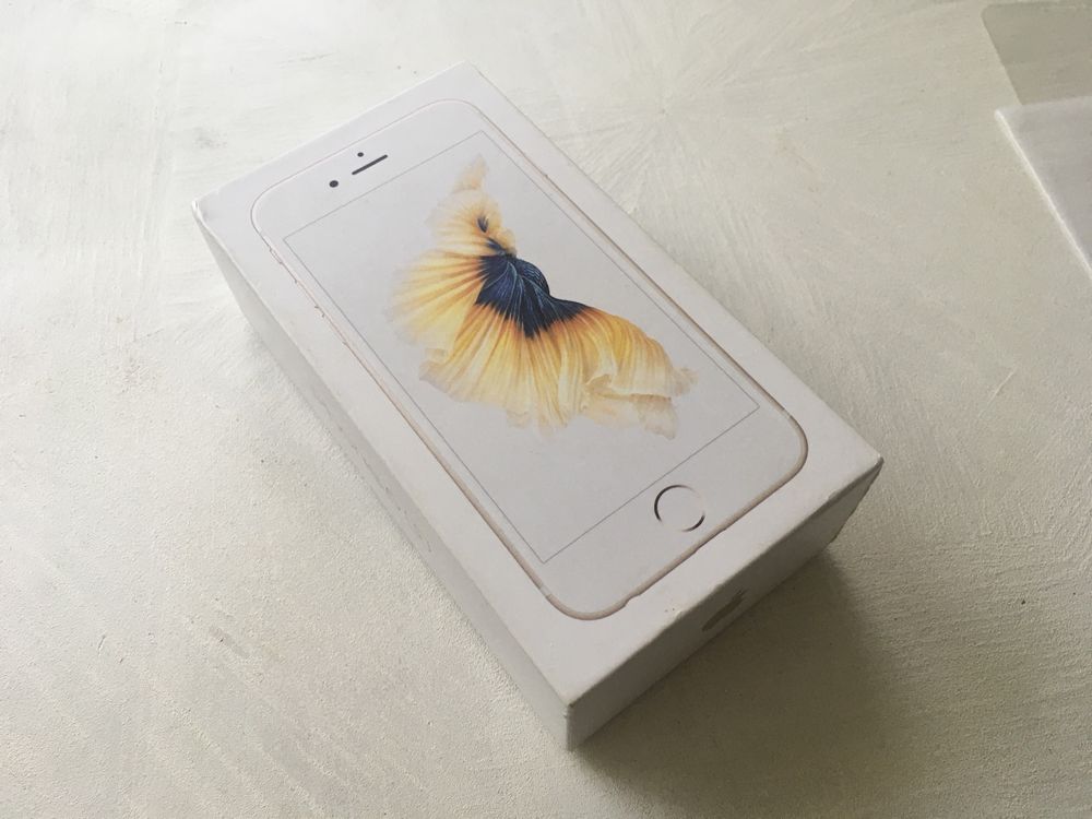 iPhone 6s 128 GB