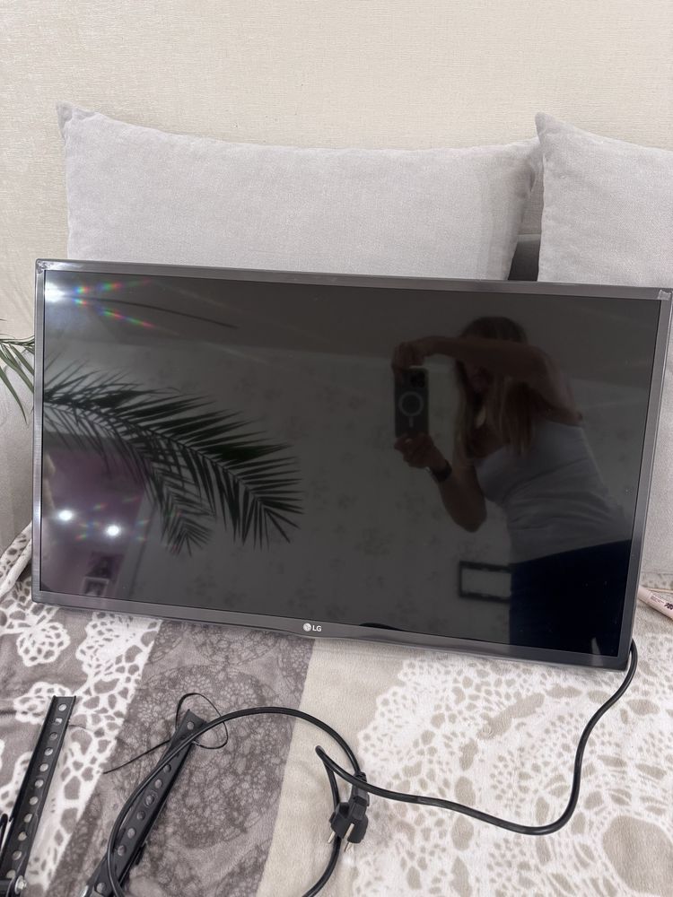 Lg телевизор 32 диагональ