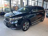 Kia Sorento GT Line+SRF+TE2 2.0CRDi 185KM 8AT Salon PL, FVAT23%, bezwypadkowy