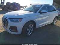 Audi Q5 Premium Plus 2021