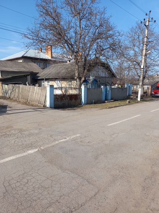 Житловий будинок продам