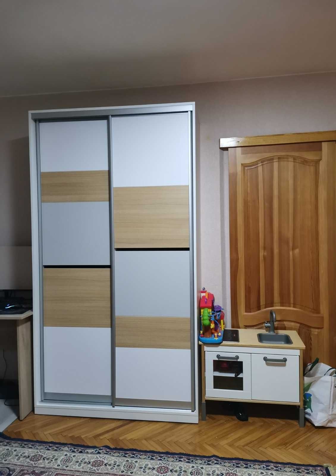 Шкаф купе 2200.1200.454