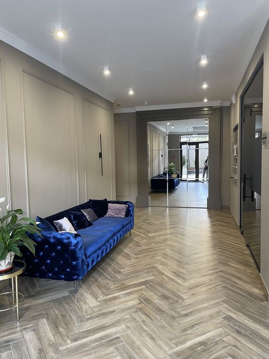 Пентхаус с ТЕРРАСОЙ 18 метров в ЖК Аполлон! Самый центр Одессы! HOT