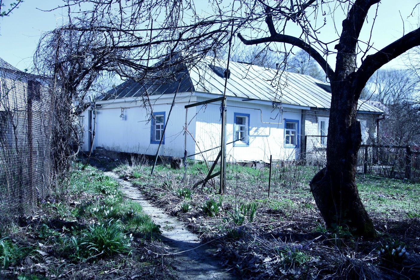 Продаж будинку біля озера с.Микуличі