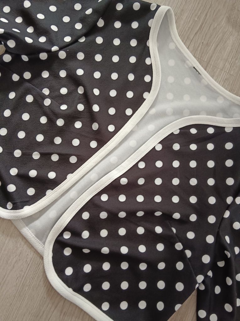 Bolerko damskie nowe M/L