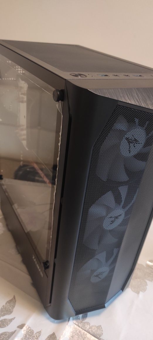 Ігровий ПК Intel core i5 9400f | 16gb ddr4.Можливий продаж деталей