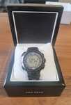 Casio Pro Trek MANASLU PRX-2000L-1JF Limited Edition