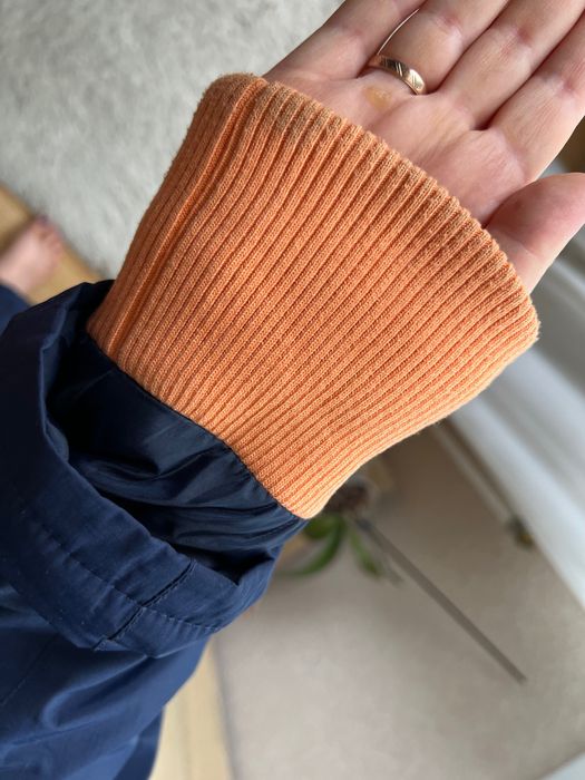 Куртка для вагітних