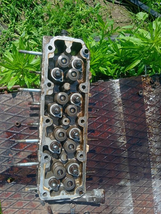 Гбц+ Блок(Ланос.)